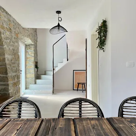 The Barn - *